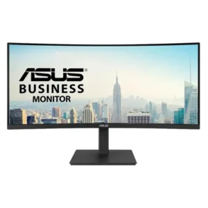 مانیتور ایسوس مدل VA34VCPN سایز 34 اینچ